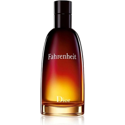 Dior Fahrenheit EDT 50 ML Male, Unisex