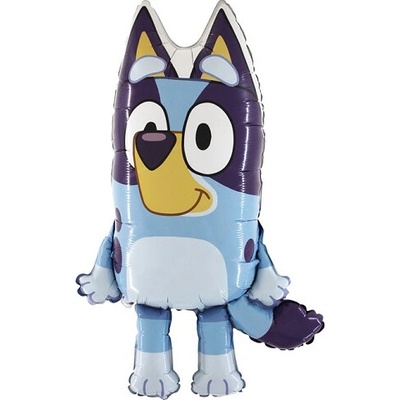 Grabo Fóliový balón - Bluey