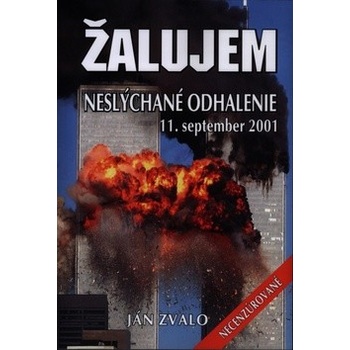 Žalujem