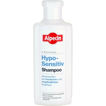 Alpecin Hypo - Sensitiv шампоан за сух и чувствителен скалп 250ml