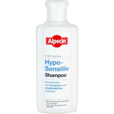 Alpecin Hypo - Sensitiv шампоан за сух и чувствителен скалп 250ml