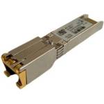 Cisco 10GBASE-T SFP+ transceiver module for Category 6A cables (SFP-10G-T-X=)