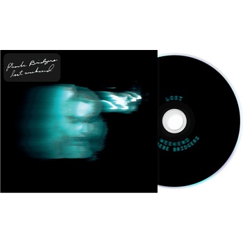 Phoebe Bridgers - Lost Weekend CD