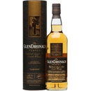 GlenDronach Peated 46% 0,7 l (holá láhev)