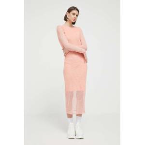 HUGO BOSS Рокля (50495326)