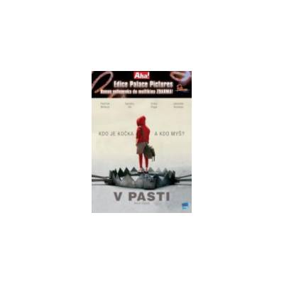 V PASTI dvd film