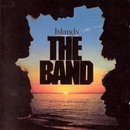 BAND: ISLAND CD