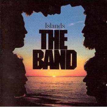 BAND: ISLAND CD