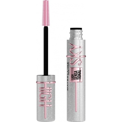 Maybelline Lash Sensational Sky High Спирали за мигли 7, 2ml