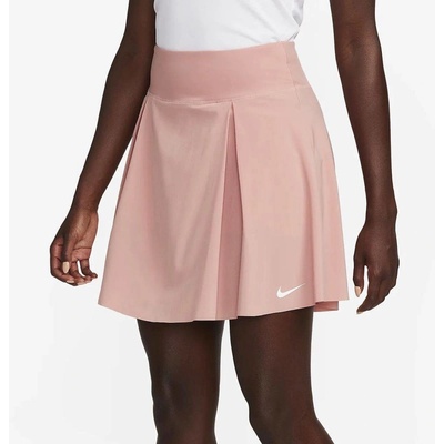 Nike dámská sukně Golf DF CLUB LONG oranžová