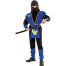 MaDe Ninja modrý