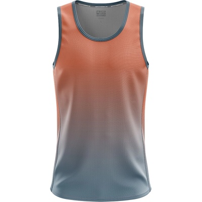 We Play Потник We Play WePlay Light And shadow Beach Tank Top 80300-9200 Размер XS