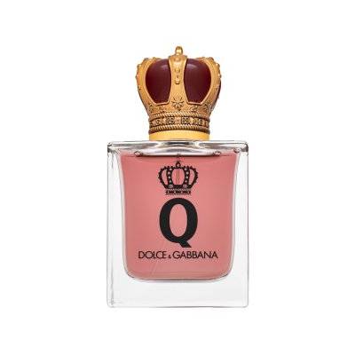 Q by Dolce & Gabbana Intense Парфюмна вода за жени 50 ml