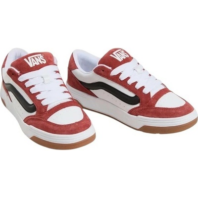 Vans Hylane Tri-Tone Red Ochre