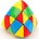 Mastermorphix Magic Cube 4 Colors