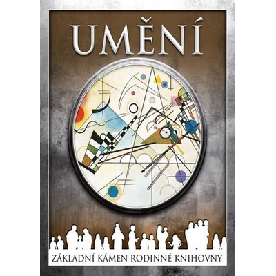 Umění - Velký obrazový průvodce - Andrew Graham-Dixon