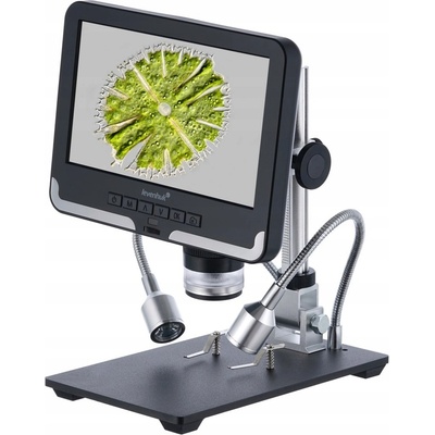 Levenhuk DTX RC2 200 x