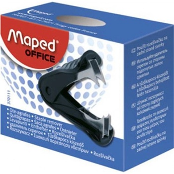 Maped Focus