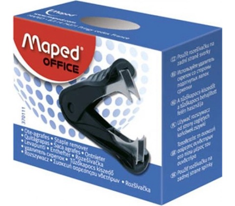 Maped Focus
