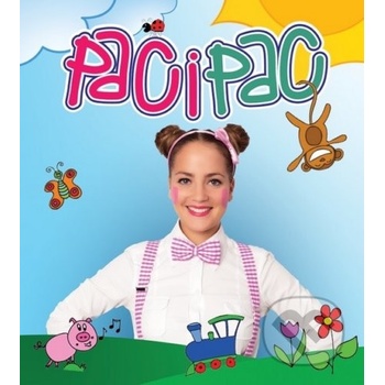 PACI PAC: PACI PAC CD