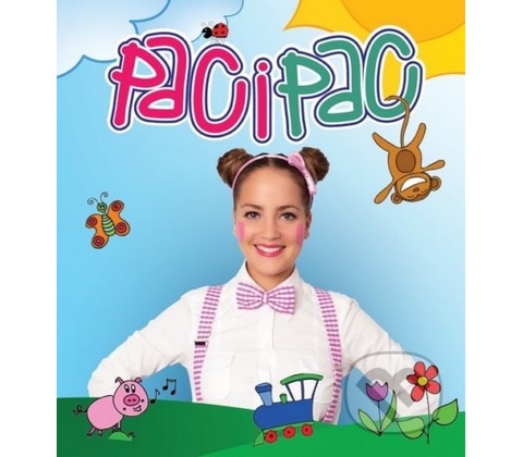 PACI PAC: PACI PAC CD