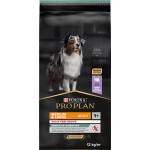 PRO PLAN PRO PLAN Sensitive Digestion Храна за възрастни кучета, богата на пуешко месо 12кг