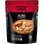 Expres menu Пиле по Мексикански 300 г