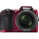 Digitálne fotoaparáty Nikon Coolpix L840