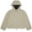 Rains Дамско водоустойчиво яке Rains Women's Suva Hardshell Short String W Jacket Waterproof jacket - Beige (102-4550-0512)