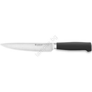 WÜSTHOF - Черен кухненски нож PARTNER 16 см (GG992)
