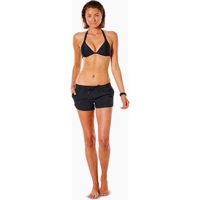 Rip Curl Дамски плажни шорти Rip Curl ClaSSic Surf 3" Boardshort black