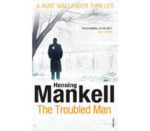 Troubled Man