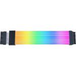 Lian Li Strimer Wireless 24-Pin RGB материнска плата кабел (PW24-1W)
