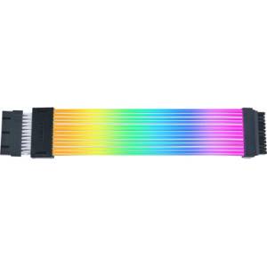 Lian Li Strimer Wireless 24-Pin RGB материнска плата кабел (PW24-1W)