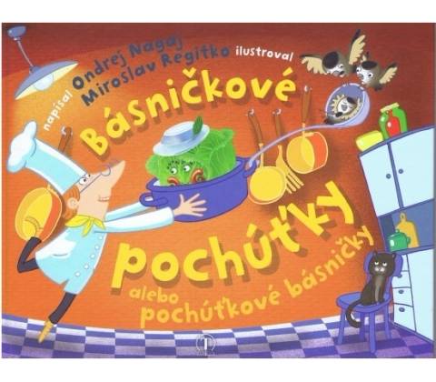 Básničkové pochúťky