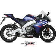 MIVV DELTA RACE A.018.LDRX