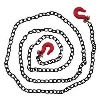 H-Speed řetěz tažný 890 mm 1:10 černý