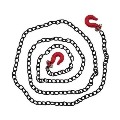 H-Speed řetěz tažný 890 mm 1:10 černý