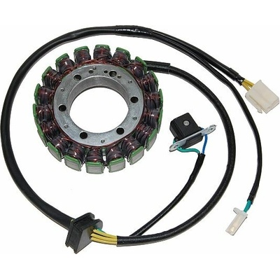 ELECTROSPORT vinutí alternátoru (stator) SUZUKI VX 800 MARAUDER 90-93