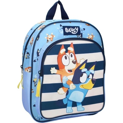 Vadobag Bluey modrý