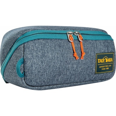 Tatonka Square Zip Pouch M kozmetická taštička navy