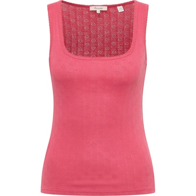 Tranquillo Дамско ежедневно термо бельо Tranquillo Women's Jerseytop Rosaa Everyday base layer - Holly Berry - размер XS (114-3929-0211)