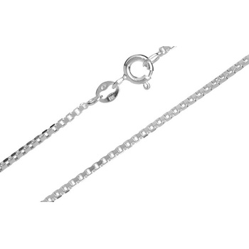 Argento Stříbrný řetízek 15259