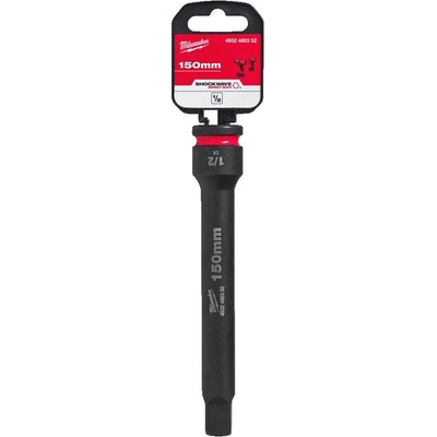 Milwaukee 1/2" 150 mm 4932480352
