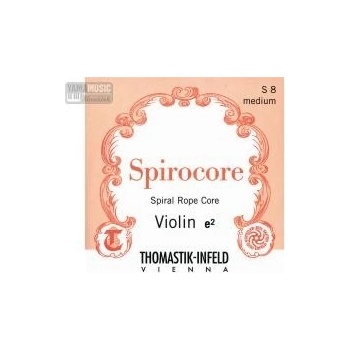 Thomastik SPIROCORE S8