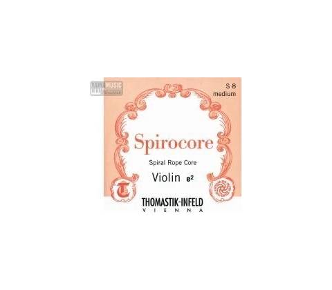 Thomastik SPIROCORE S8