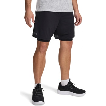Image 1 of Under Armour Tech vent 2in1 short xxxl