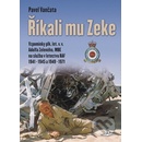Říkali mu Zeke