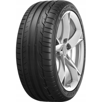 Dunlop SP SPORT MAXX RT 205/40 R18 86W runflat