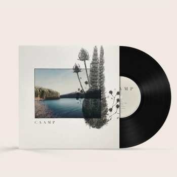 Caamp - Caamp LP